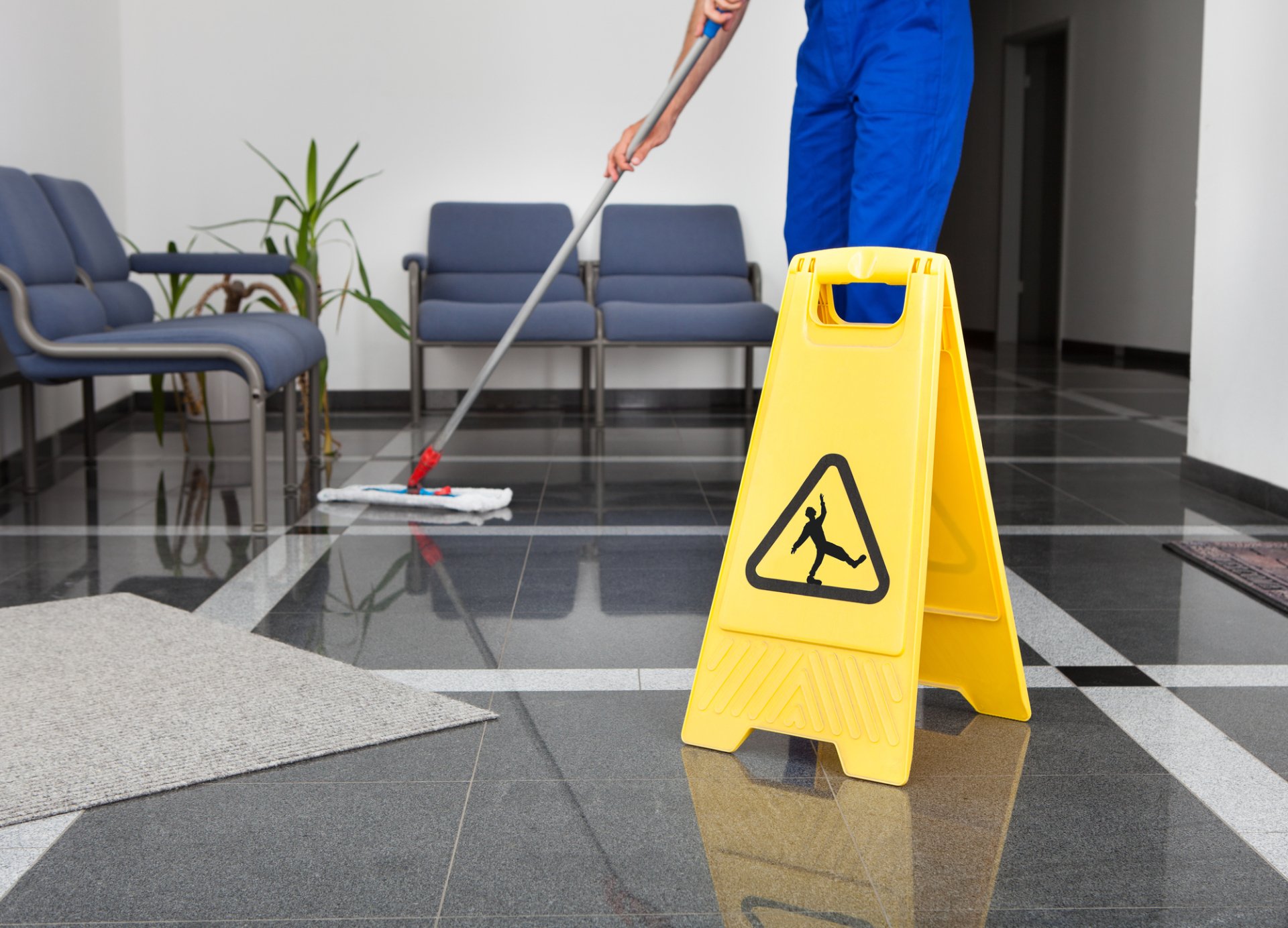 Cleaning Service in Salt Lake City, UT Sparkling Divas Cleaning, LLC