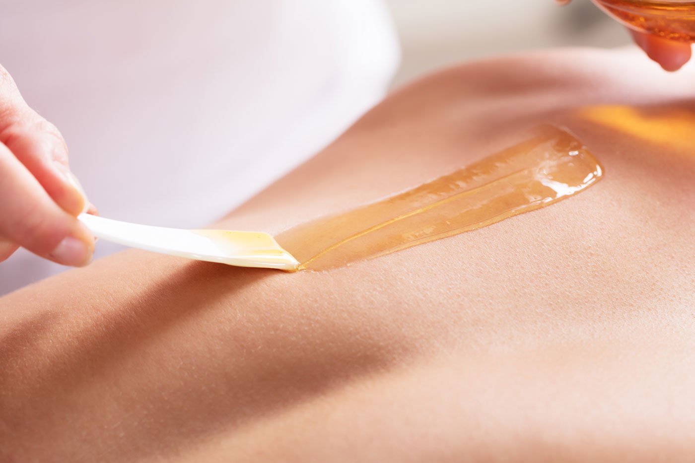 Our Waxing Services