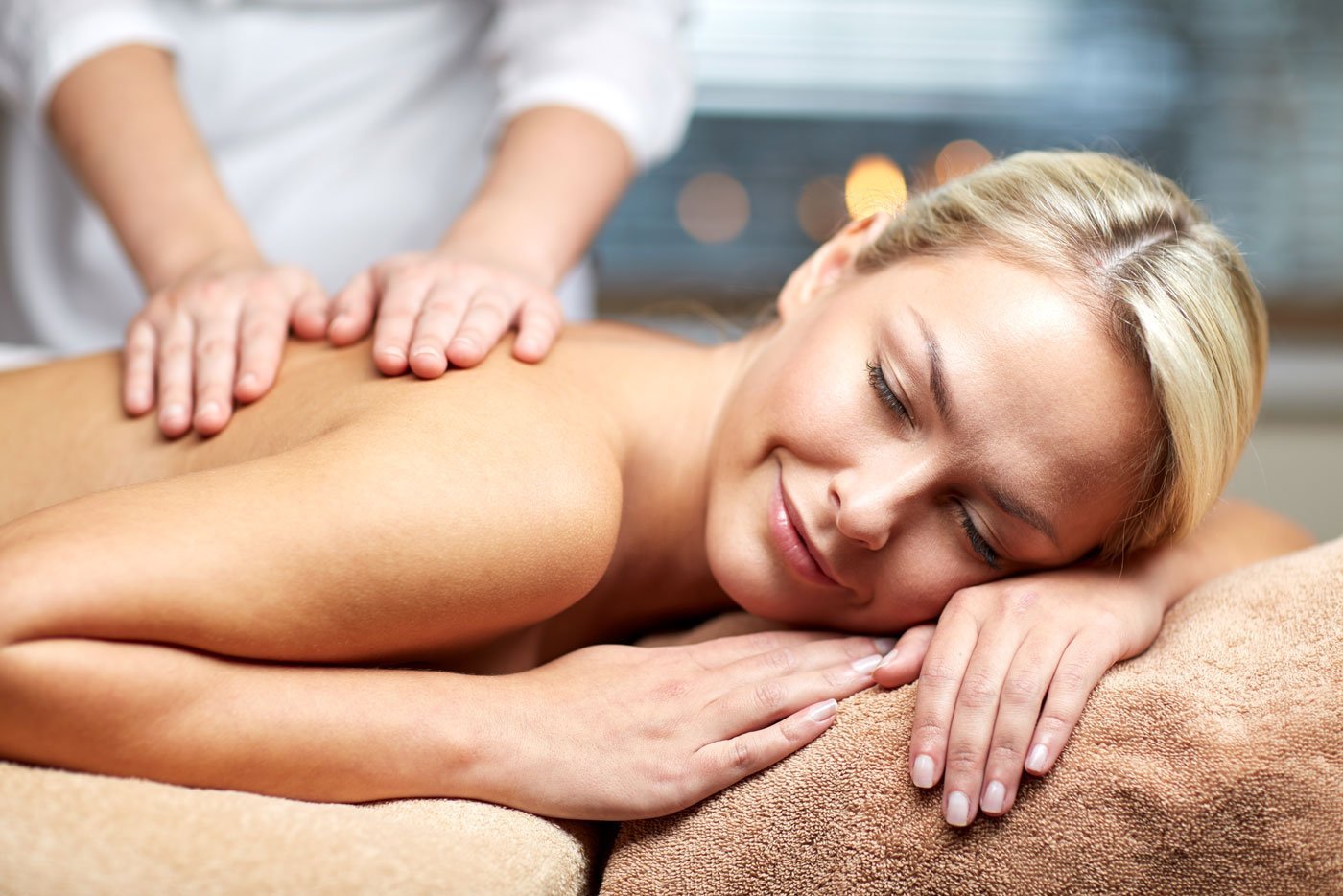 Our Massage Services