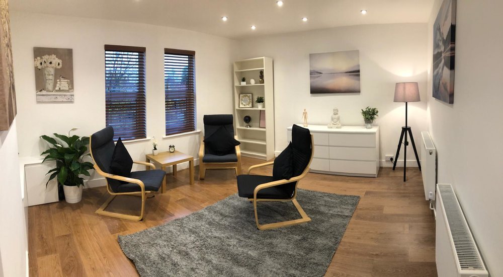 Psychology Clinic in Nottingham — Elysian Psychology