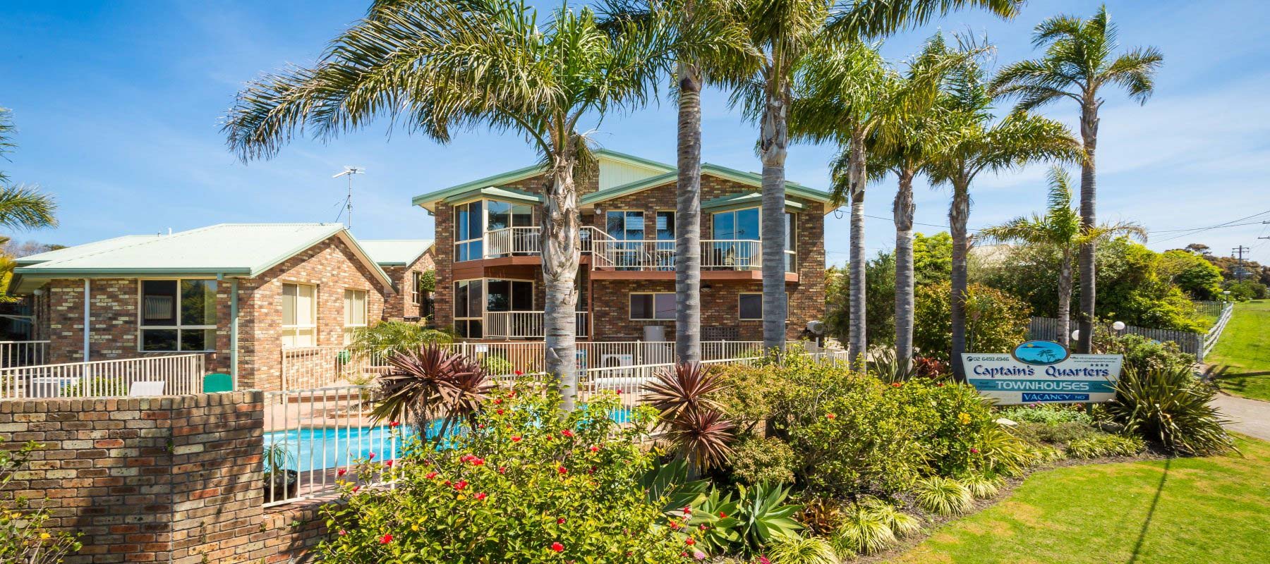 Bermagui Country Club Bermagui, NSW Local