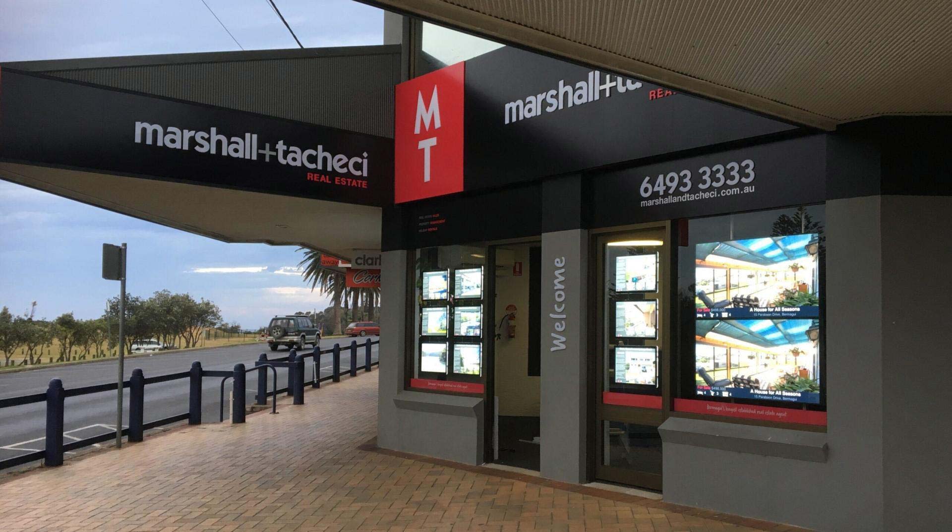 Bermagui Country Club Bermagui, NSW Local