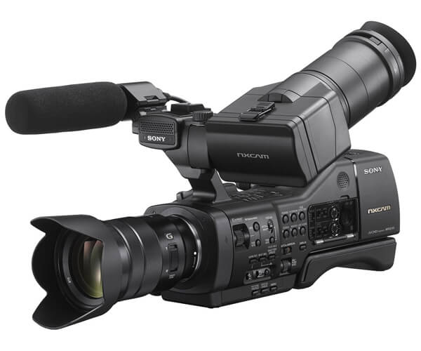 Rent DSLR Camera & Accessories in Long Island Al Art Video