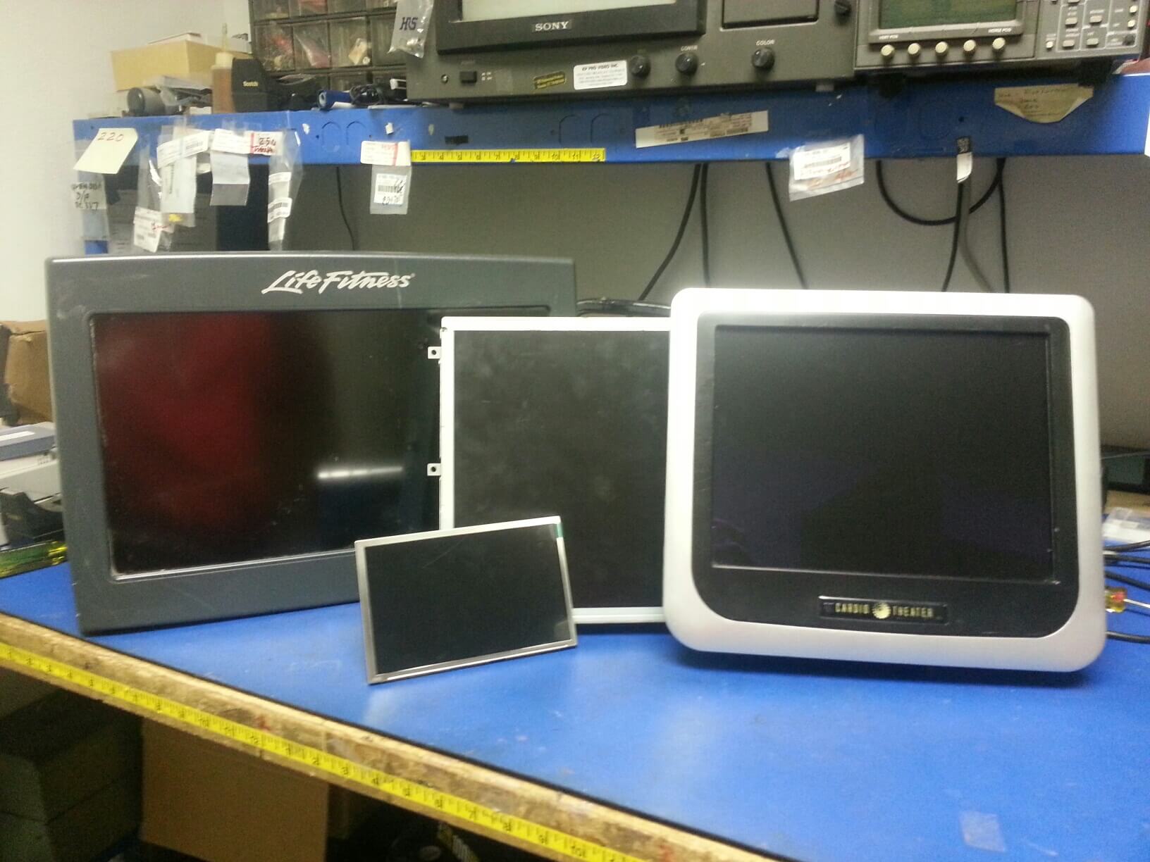 Fitness Repair Fitness Equipment Repair Long Island