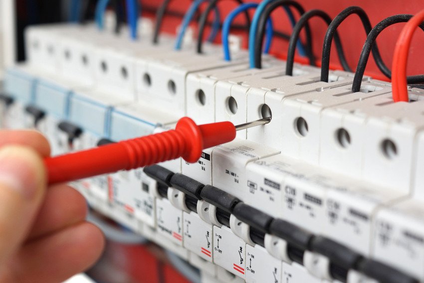 Electrical services