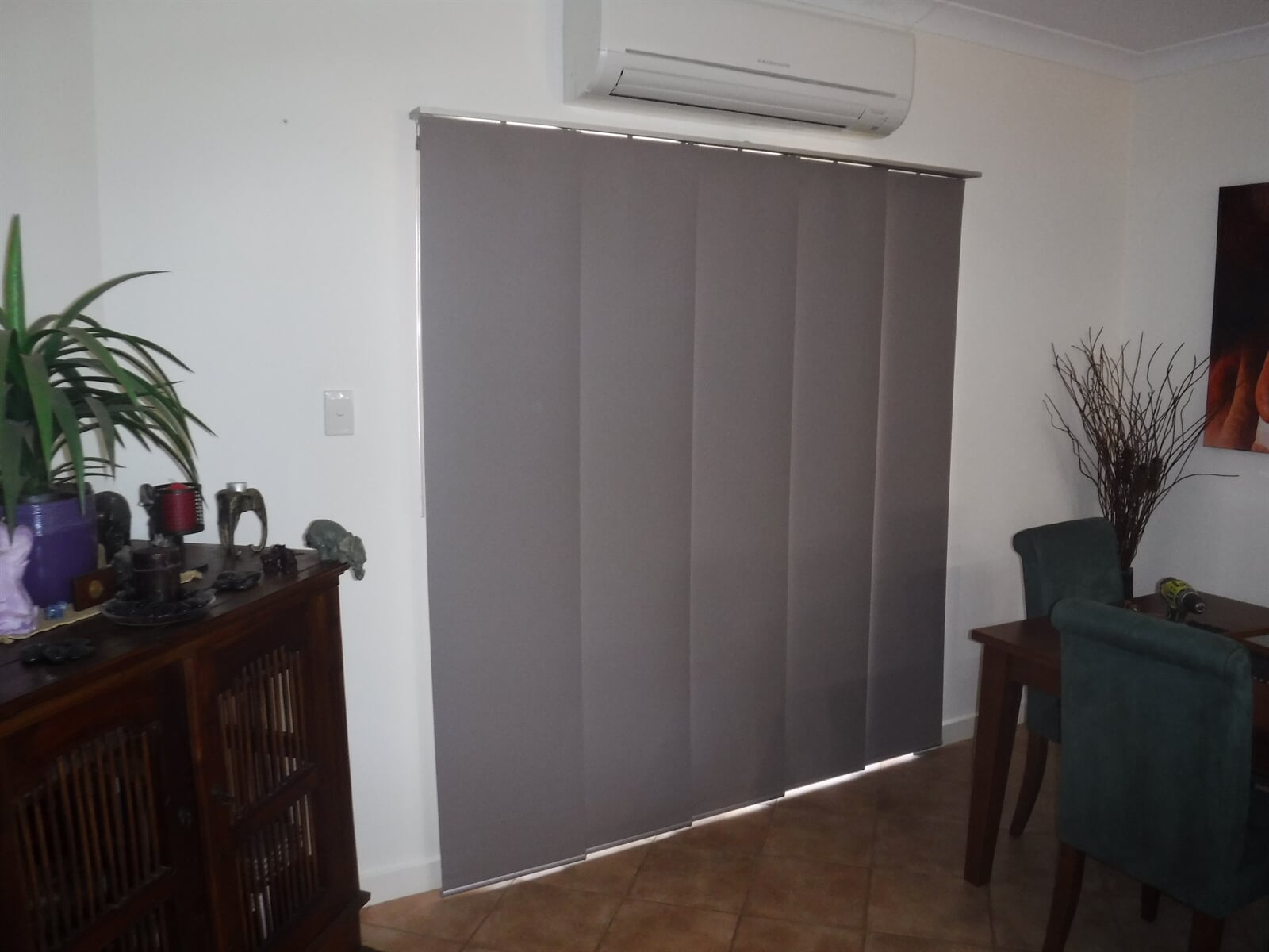 Gallery Alice Mobile Blinds