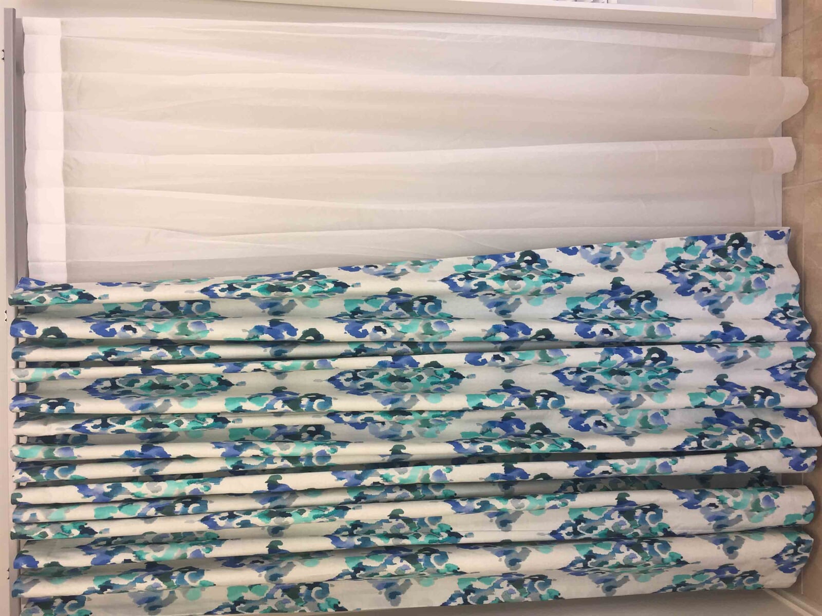 Gallery Alice Mobile Blinds