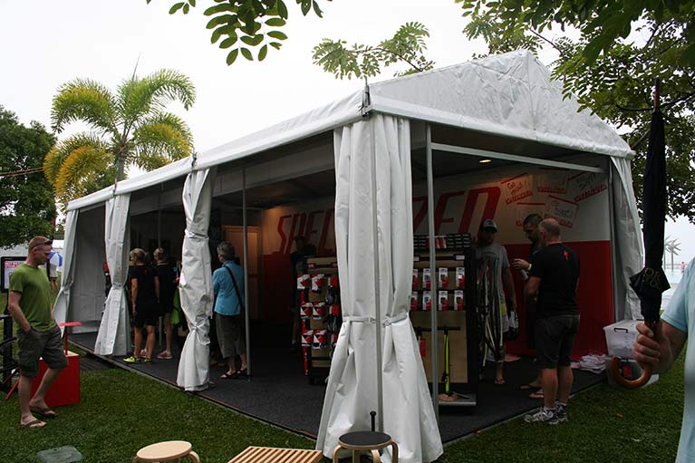 Exhibition Equipment Rental Cairns Total Exhibition Services