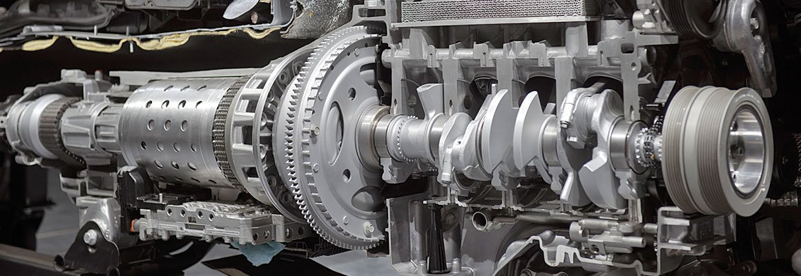 Precision Gearbox Repairs in Adelaide