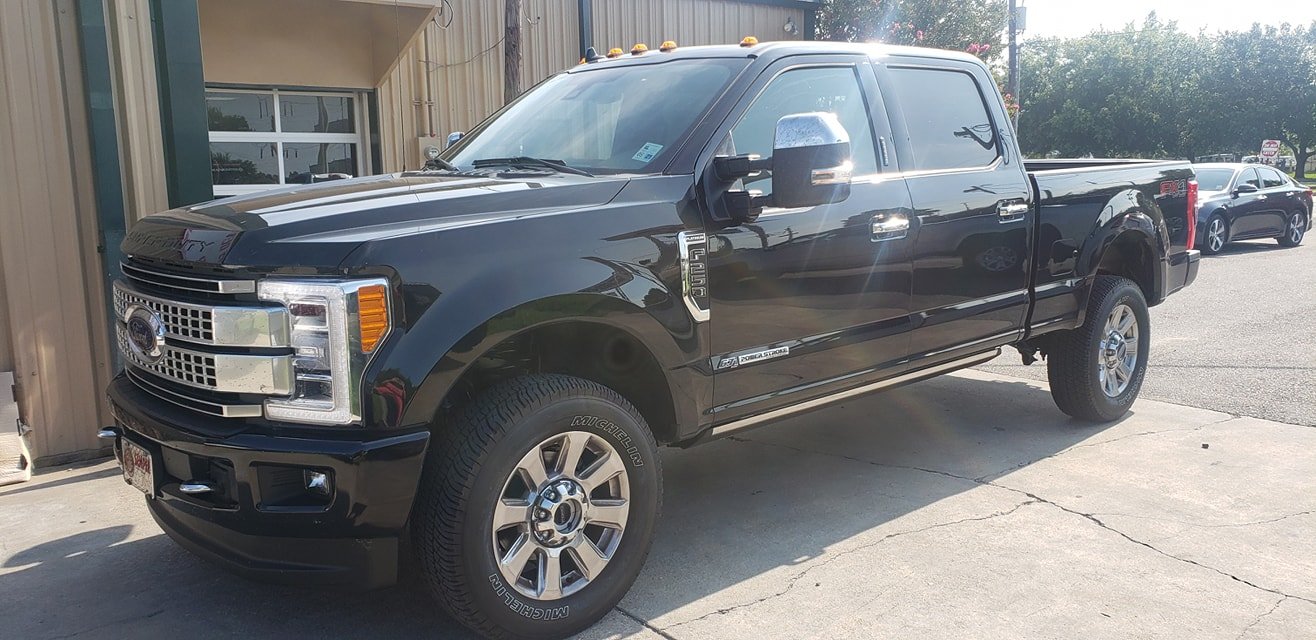 Auto Detailing Lafayette la Ceramic Coating Polishing