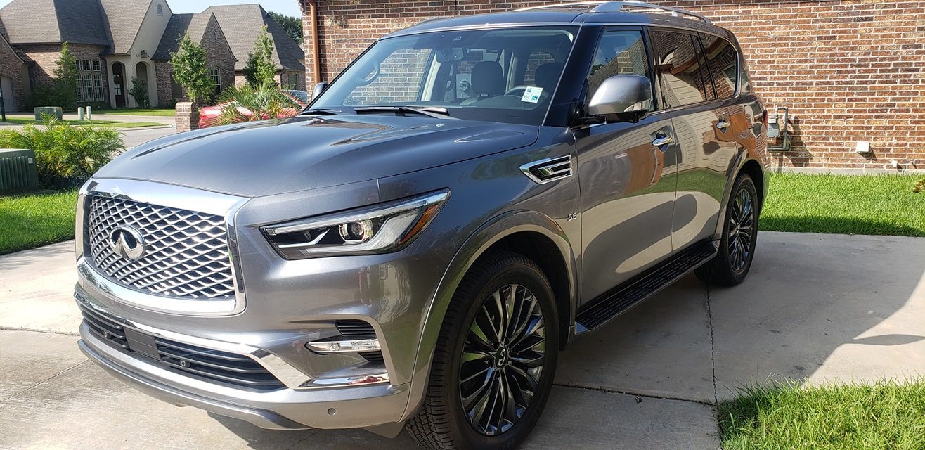 Ceramic Coating Auto Detailing Lafayette la Polishing