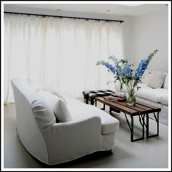 Loose Covers for sofas, chairs, box cushion covers, and more.