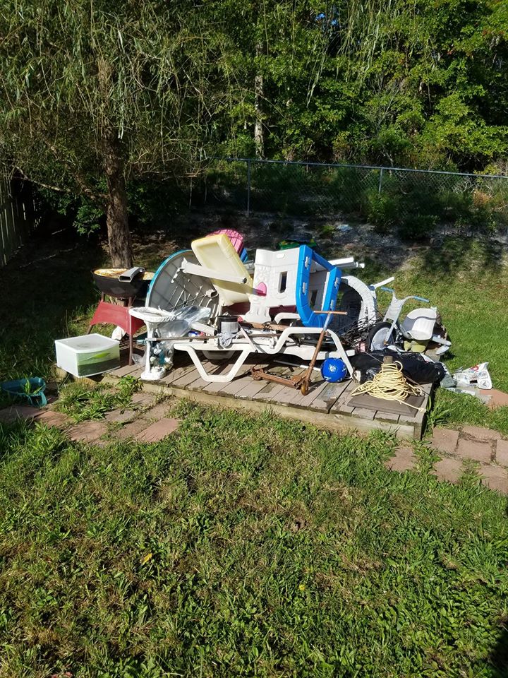 Real Estate Clean Outs Medford, NJ A&W Clean Out Service