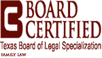 Board Certified Logo