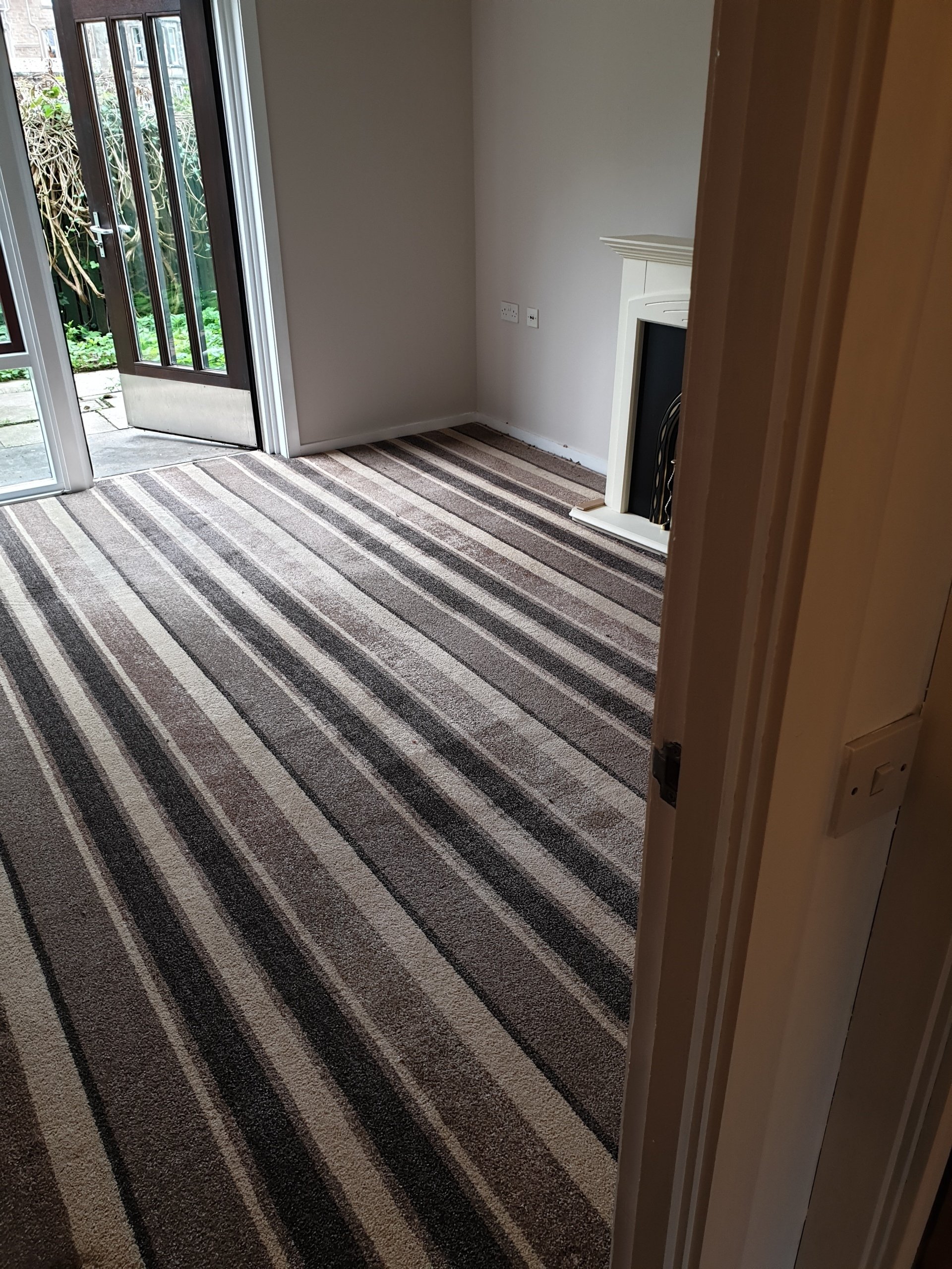 Commercial flooring Inverness Flooring