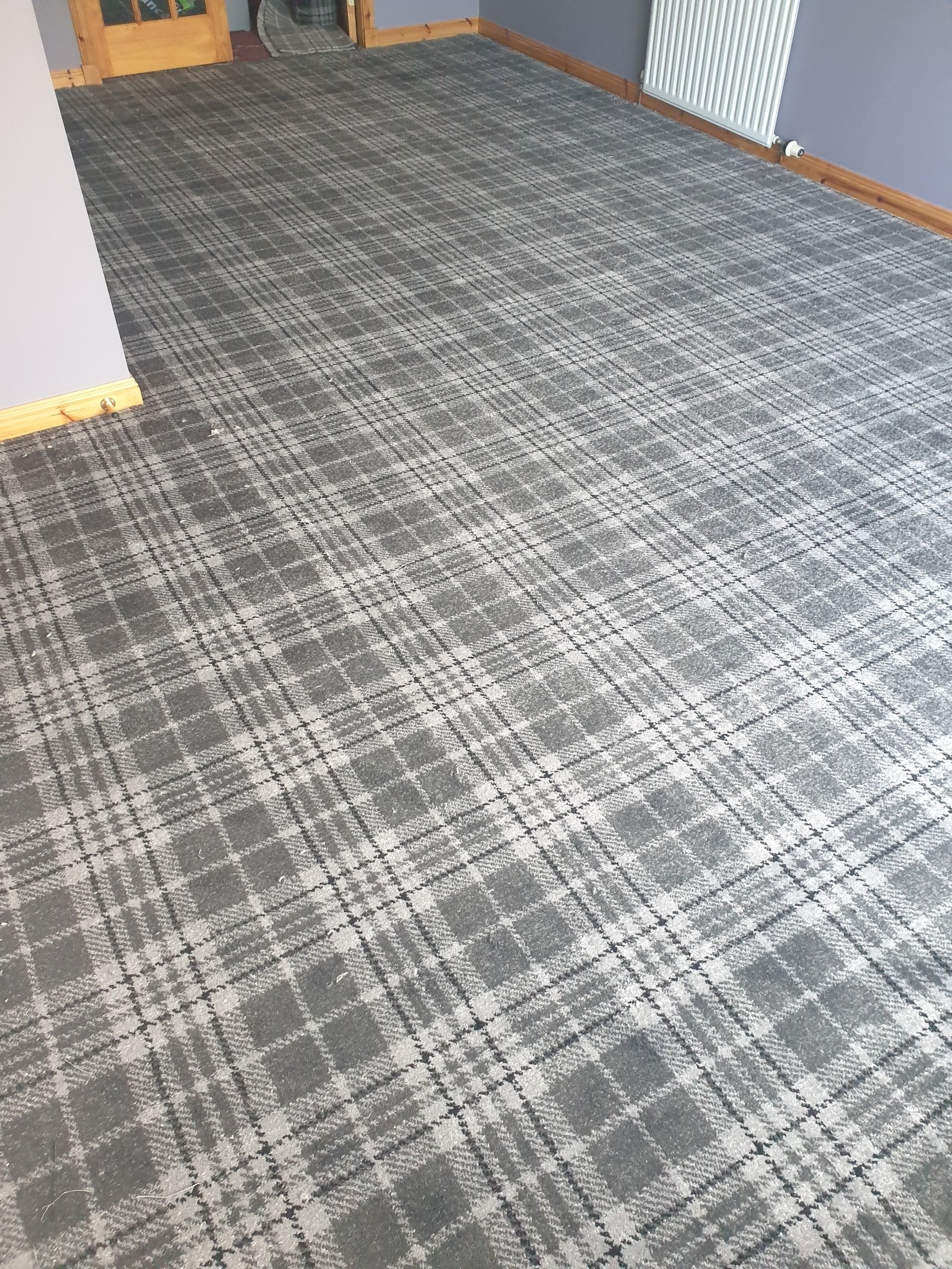 Commercial flooring Inverness Flooring