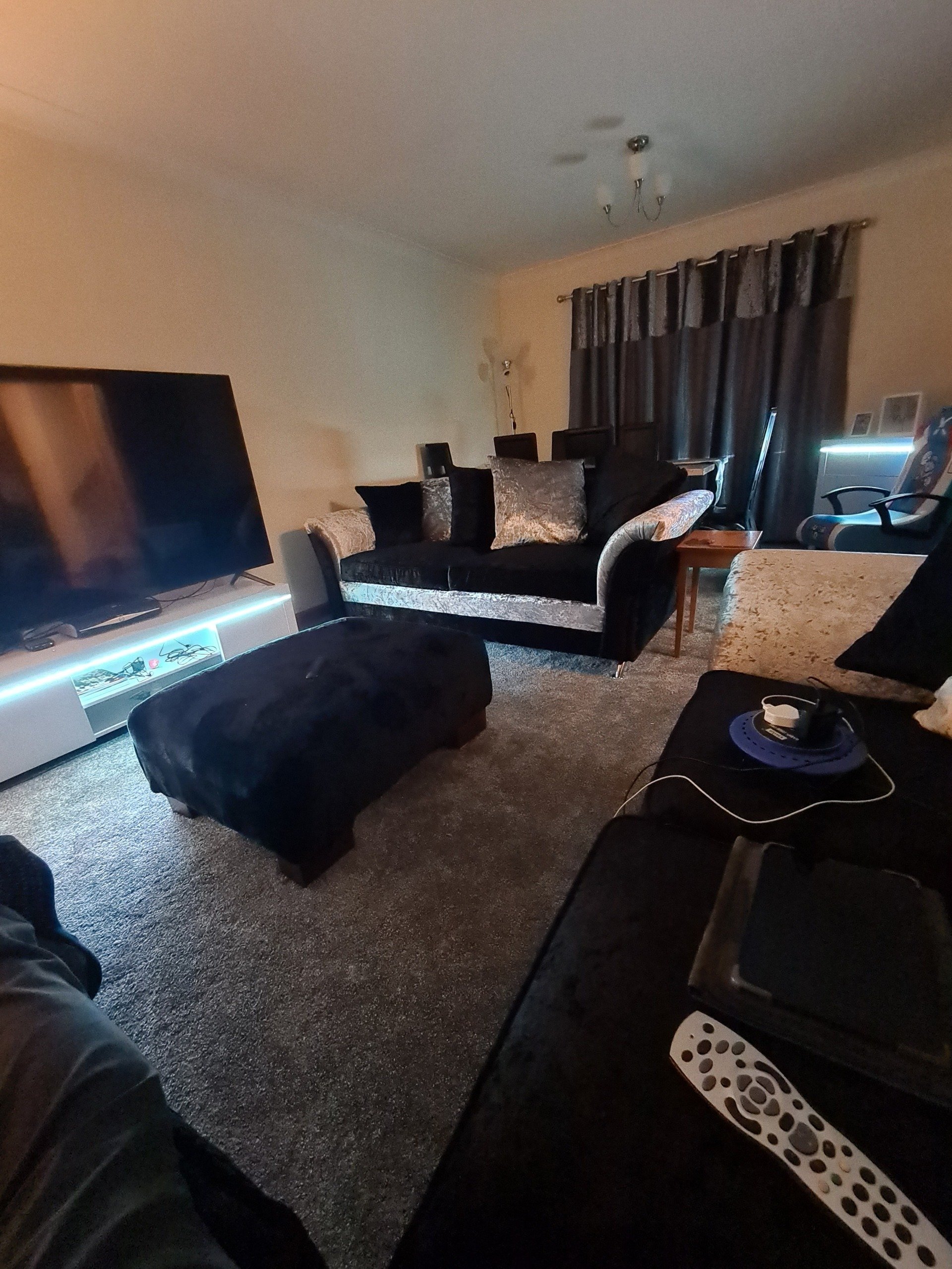 Commercial flooring Inverness Flooring