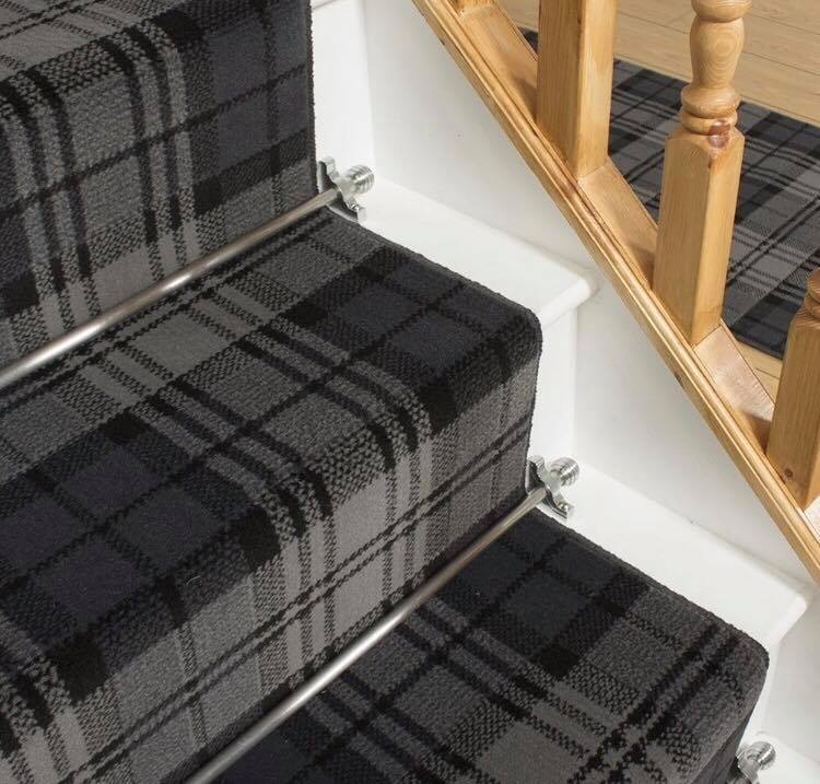 Carpet fitters Inverness Flooring