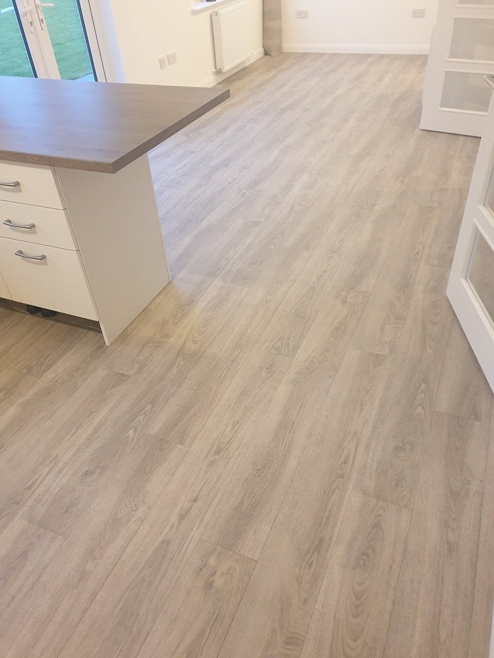 Commercial flooring Inverness Flooring