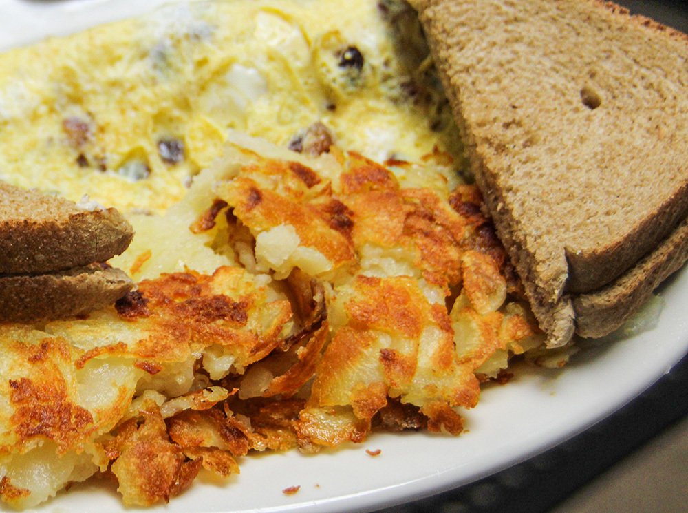 Pancake farm the pancake farm