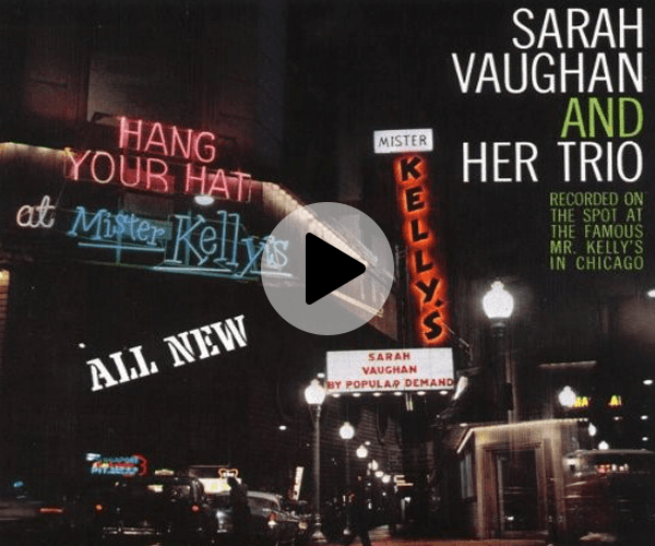 Mister Kelly's Chicago - Live At Mr Kelly's Documentary Where To Watch