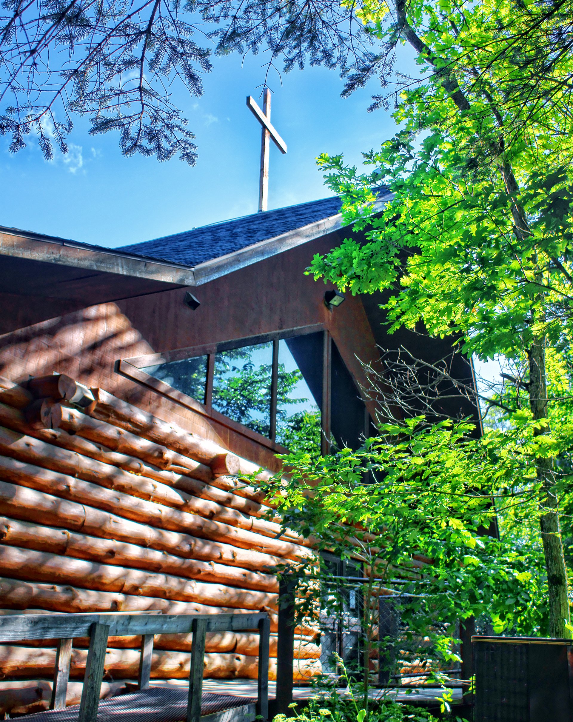 Ironwood Springs Christian Ranch