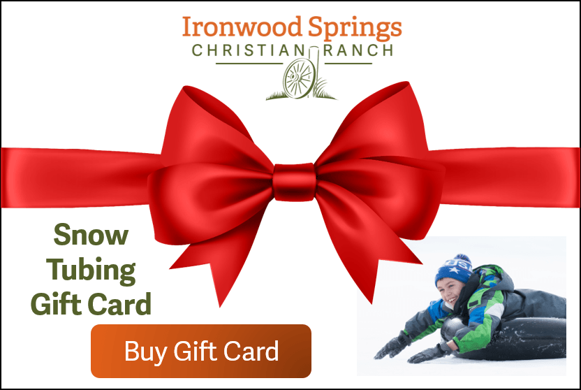 Ironwood Springs Christian Ranch