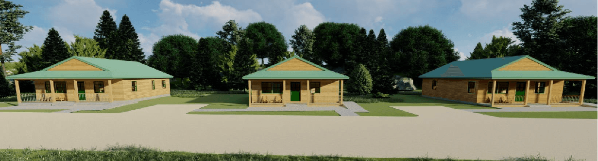 Ironwood Springs Christian Ranch