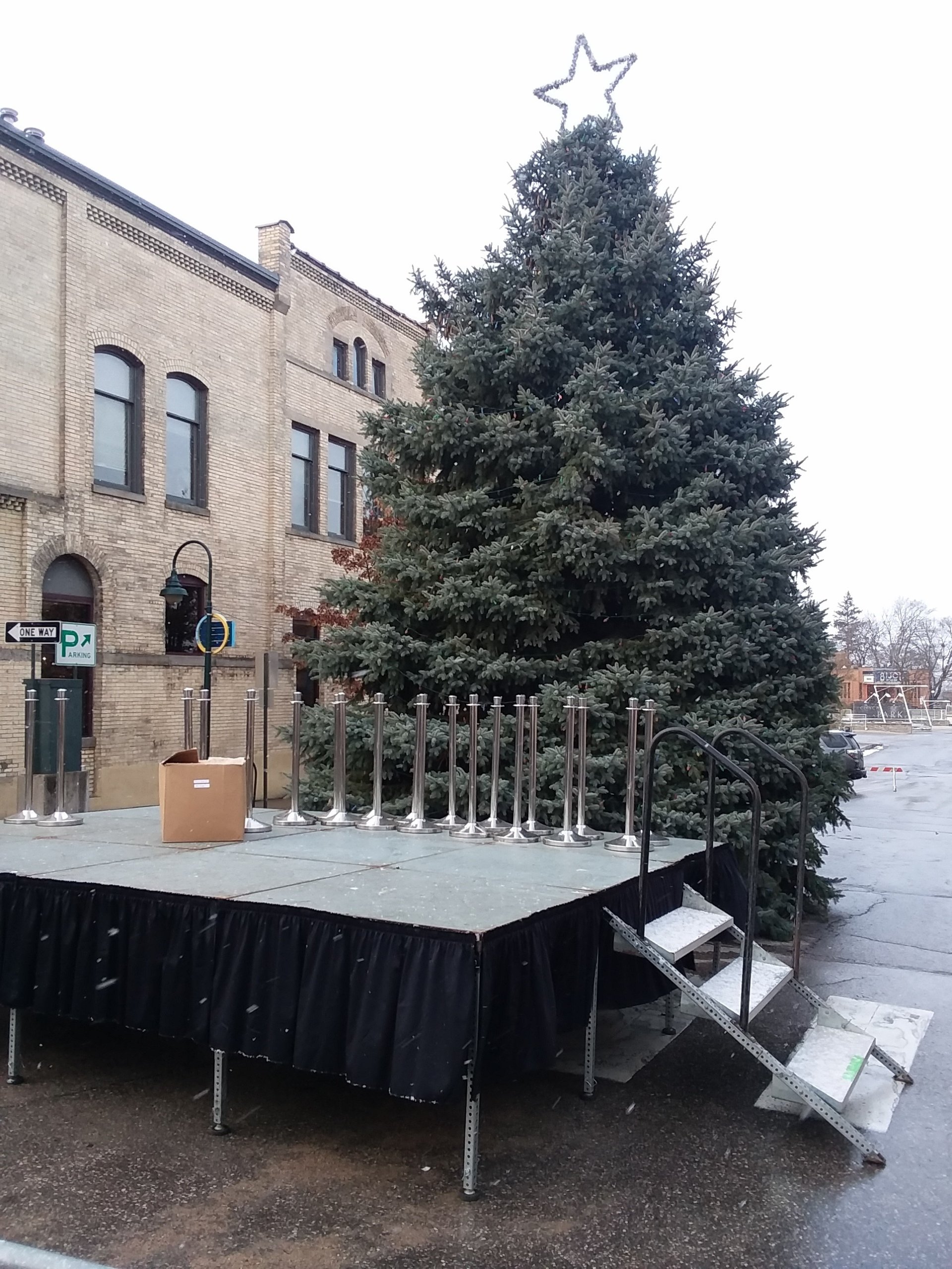 Party Rentals Grawn, MI G.J.'s Rentals Inc