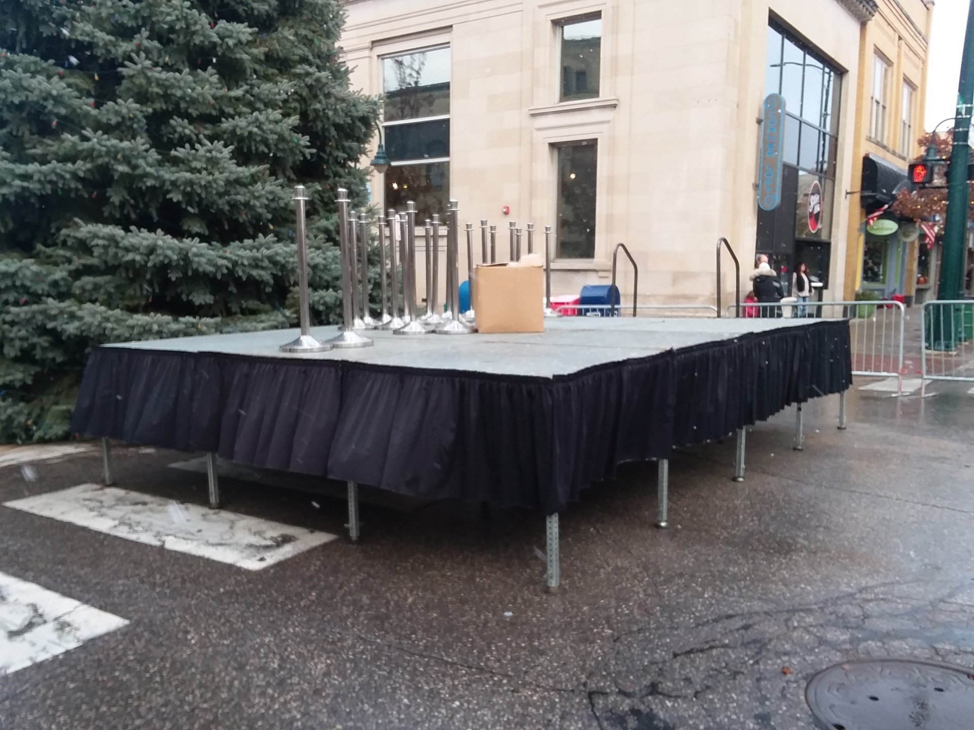 Party Rentals Grawn, MI G.J.'s Rentals Inc