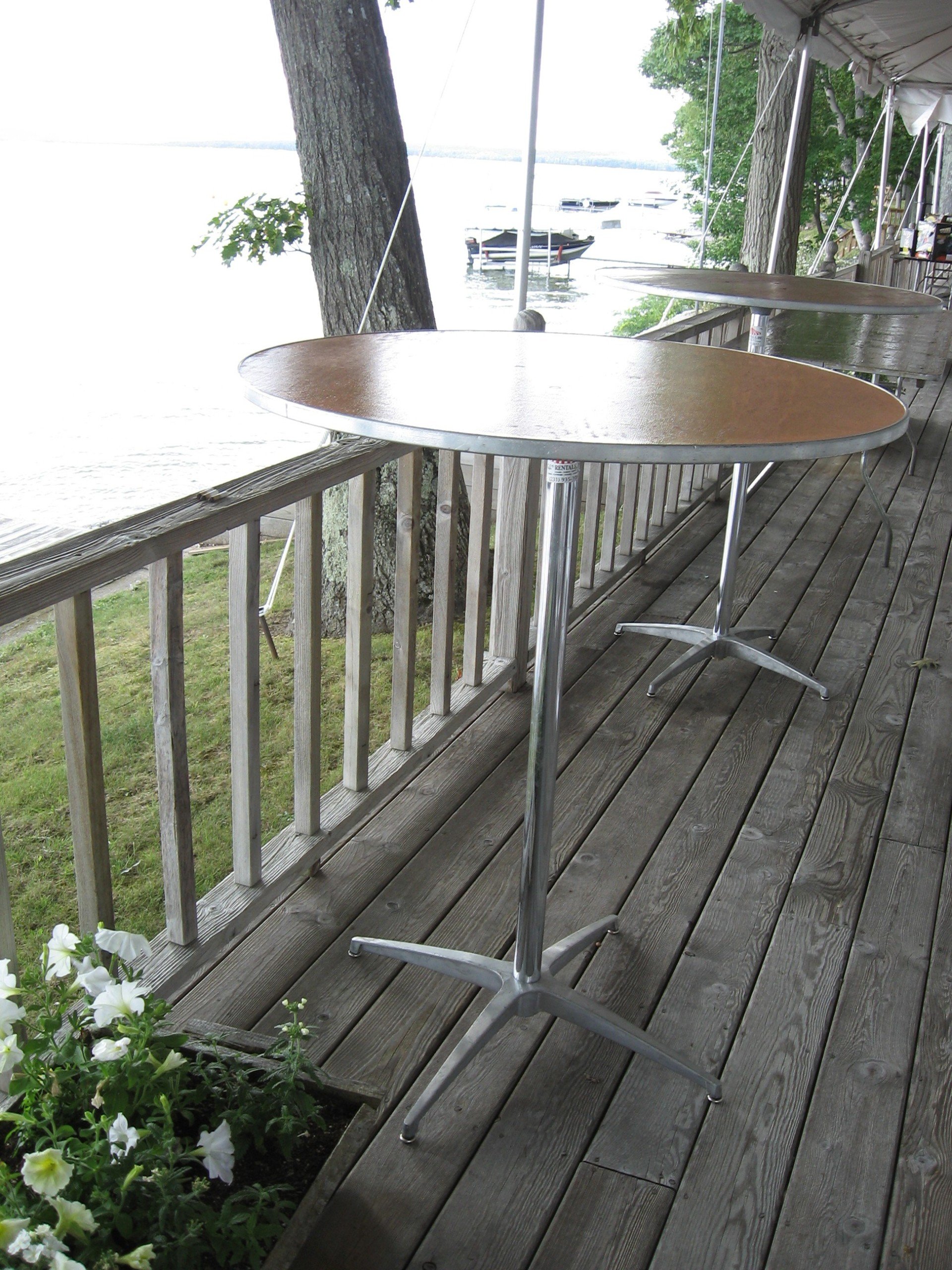 Party Rentals Grawn, MI G.J.'s Rentals Inc