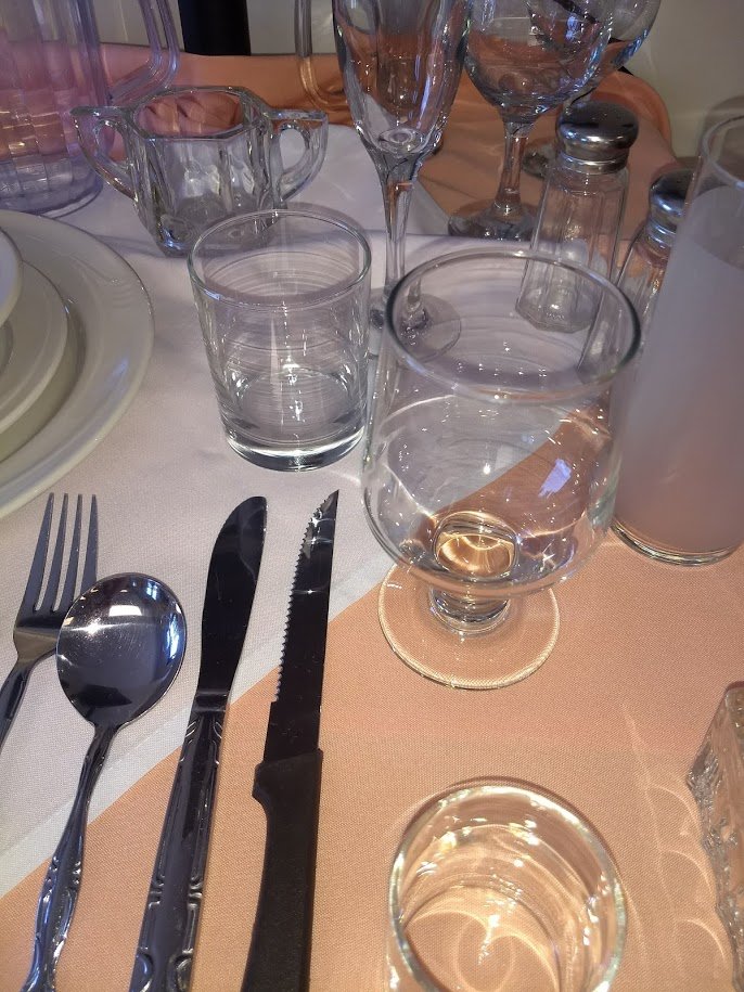 Party Rentals Grawn, MI G.J.'s Rentals Inc