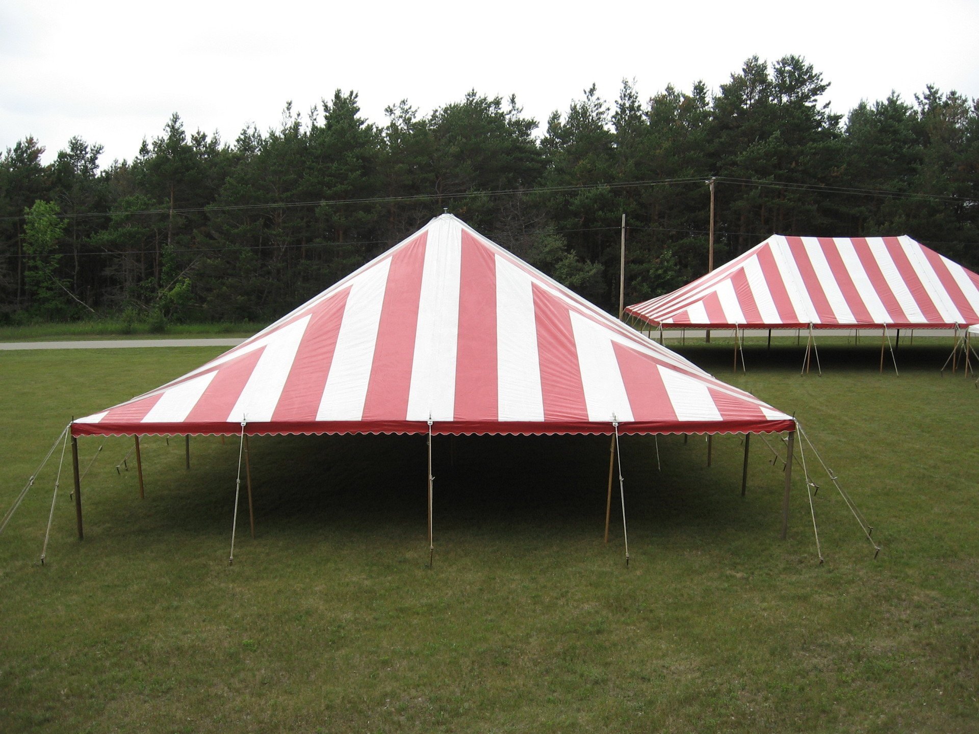 Party Rentals Grawn, MI G.J.'s Rentals Inc