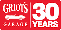 Griot's Garage