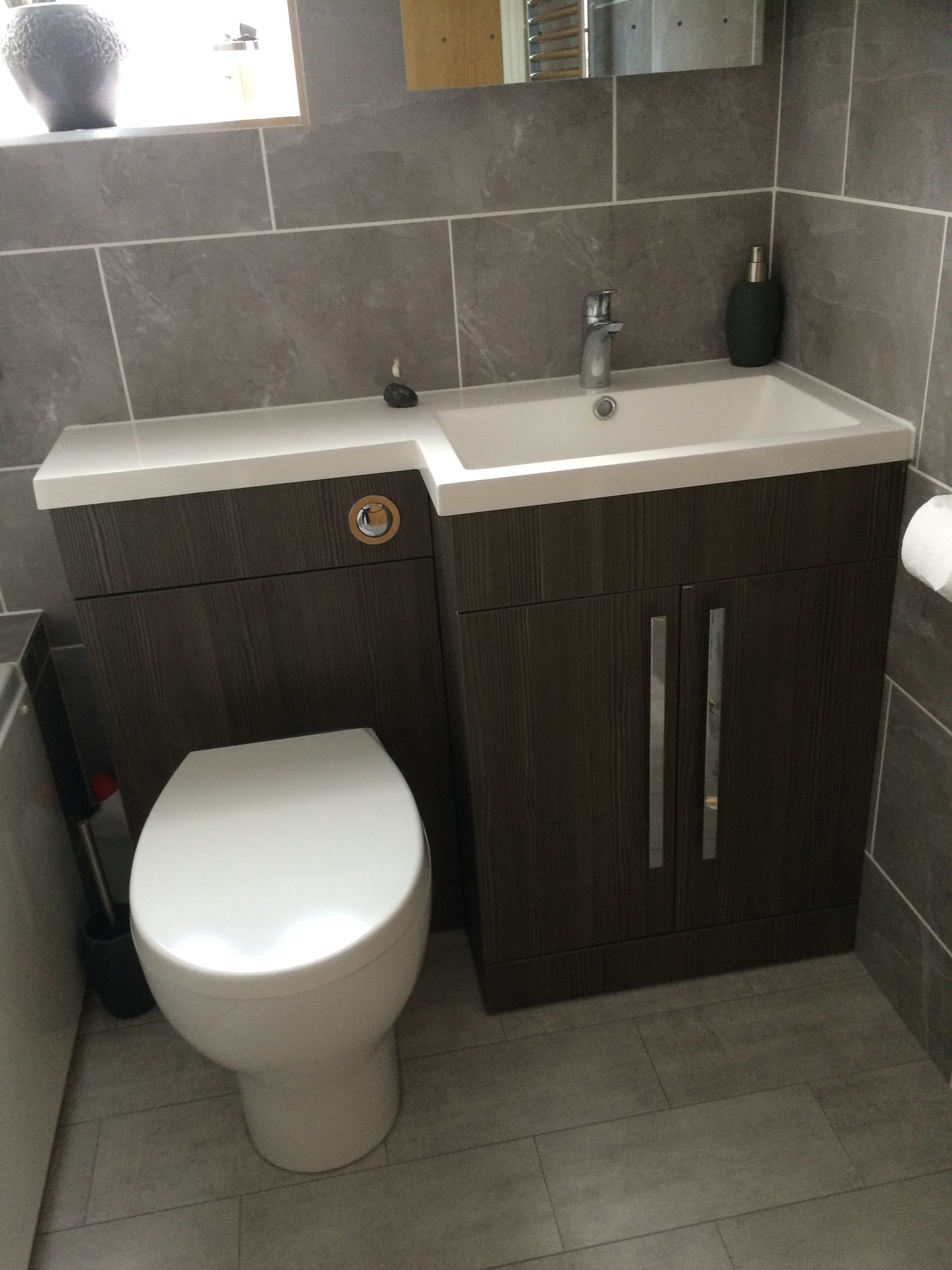 Bathroom Refit