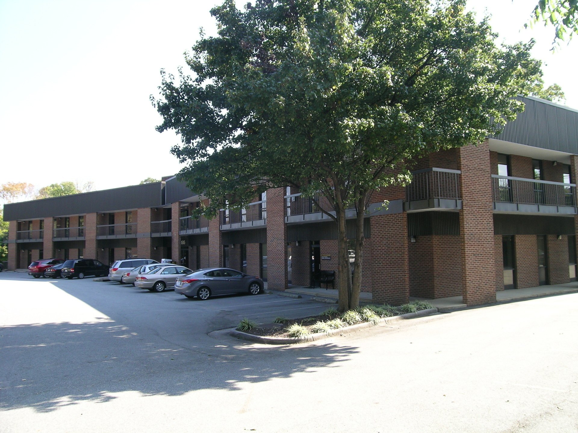 Equity Properties Cornwallis