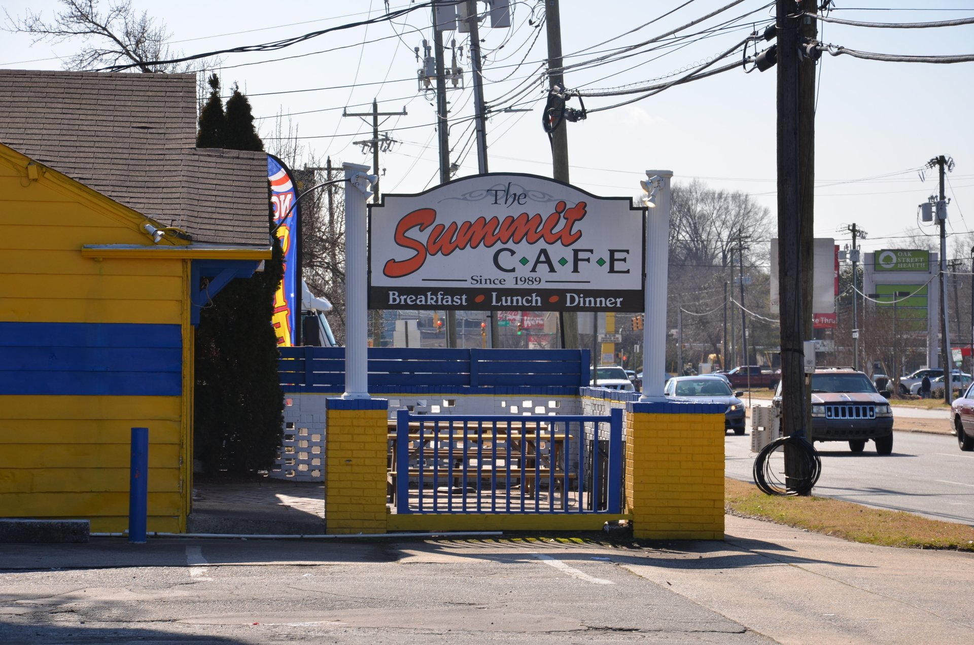 Equity Properties Summit Heights