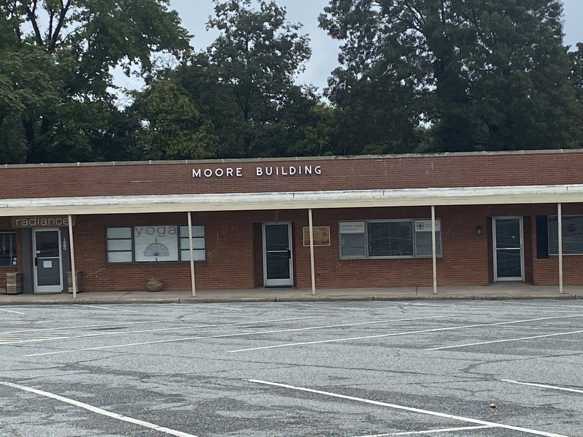 Equity Properties Pembroke Road