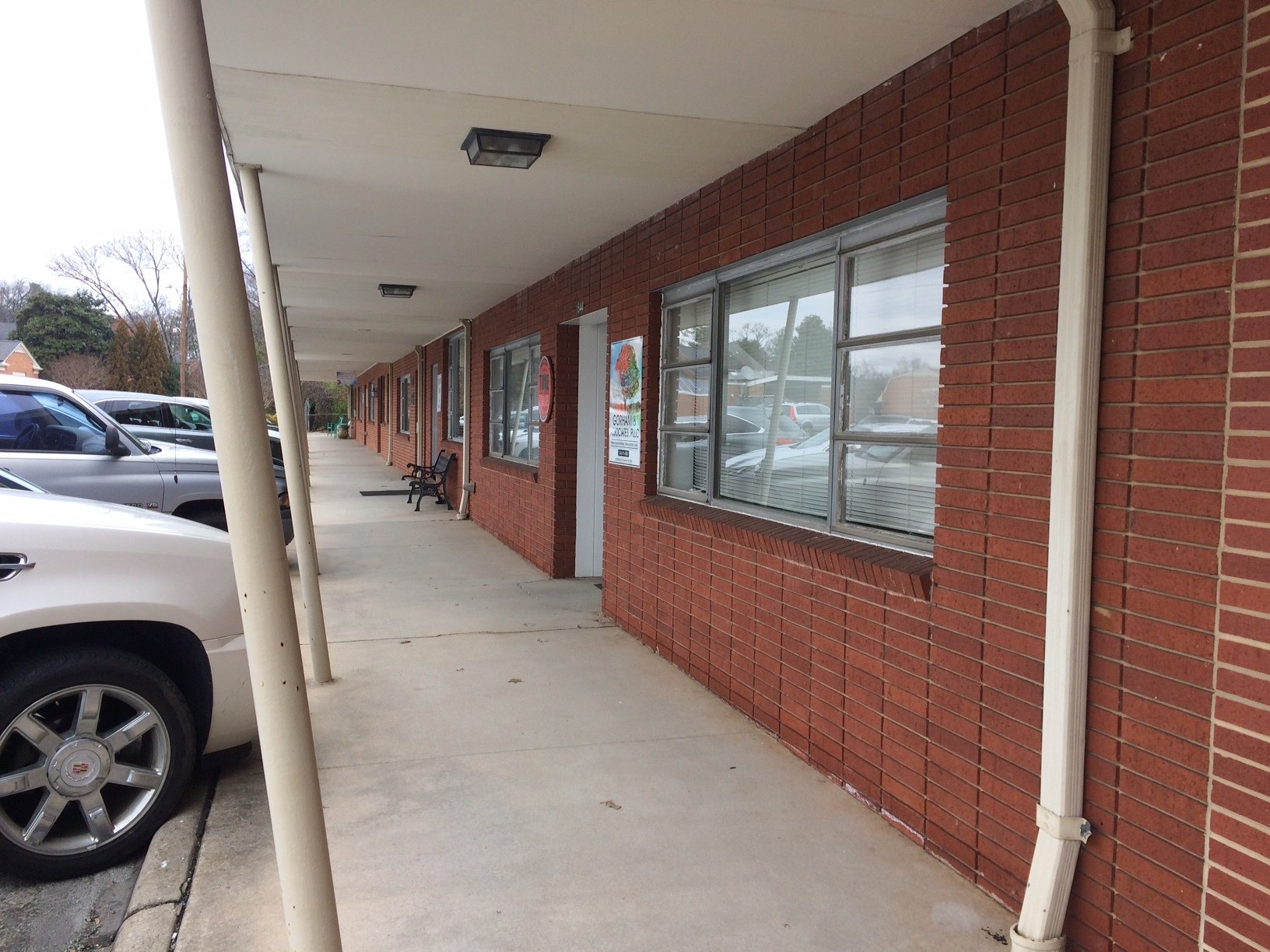 Equity Properties Pembroke Road