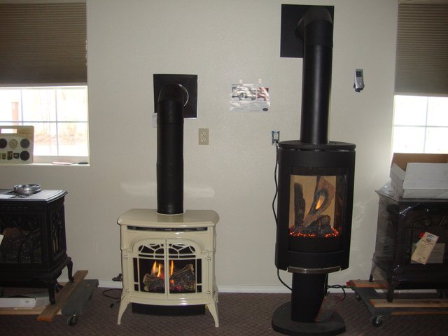 Wood fireplaces Soldotna, AK A Fireplace Store
