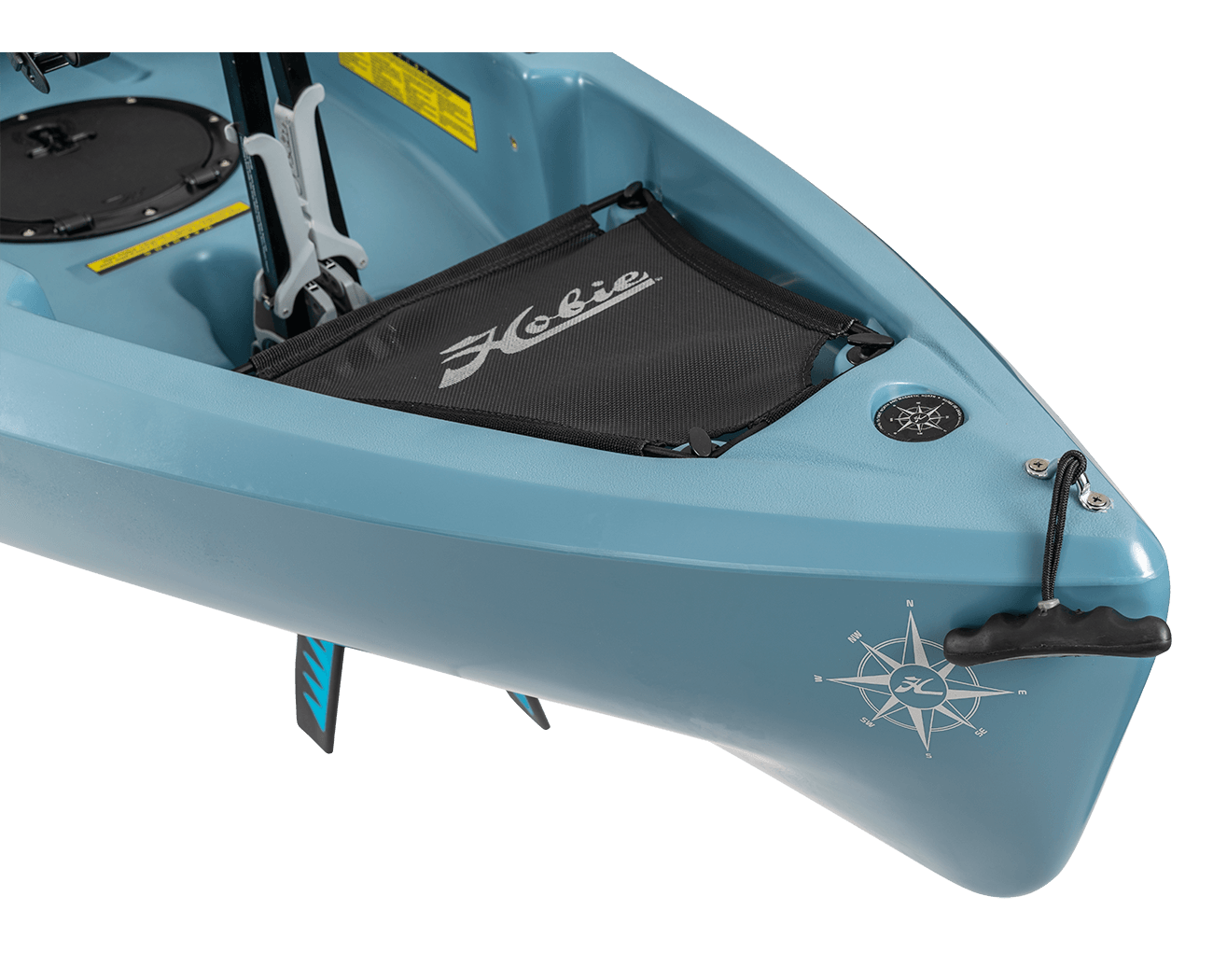 Mirage Compass Duo Kayak Oceanside