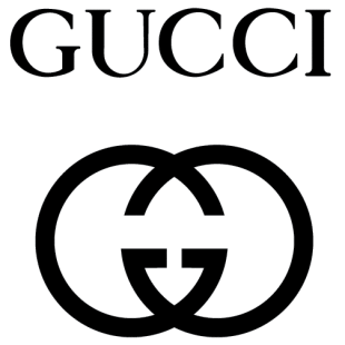 logo Gucci