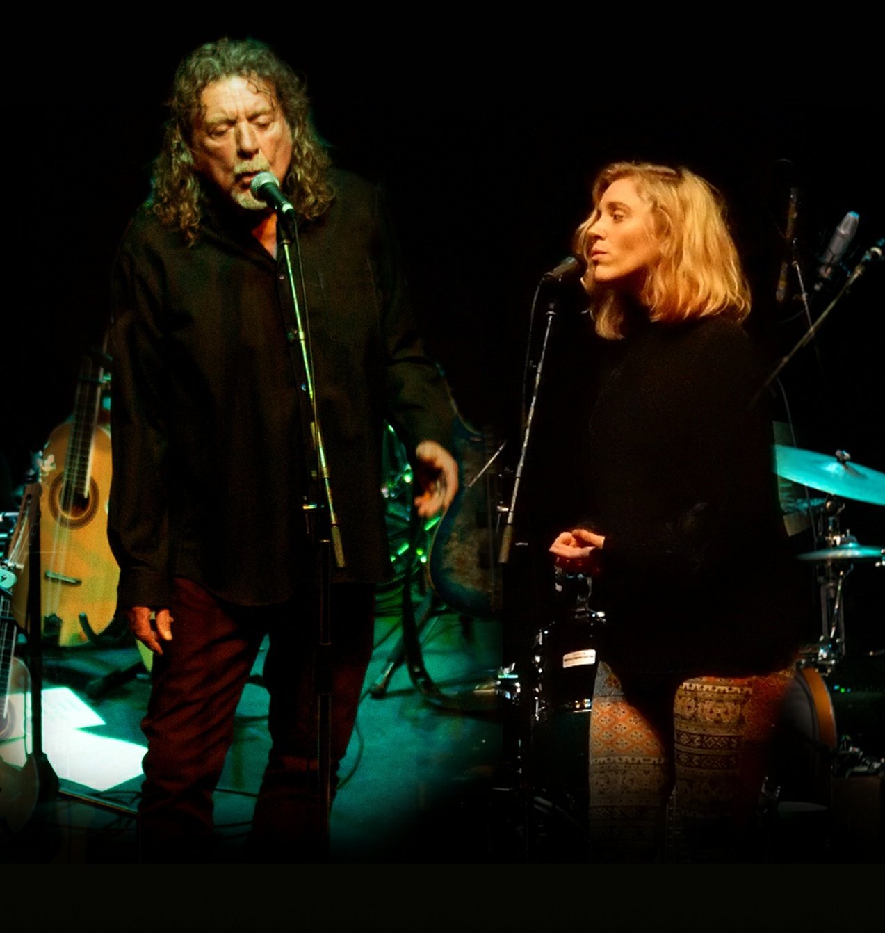 Saving Grace at Rhythmtree Festival 2019