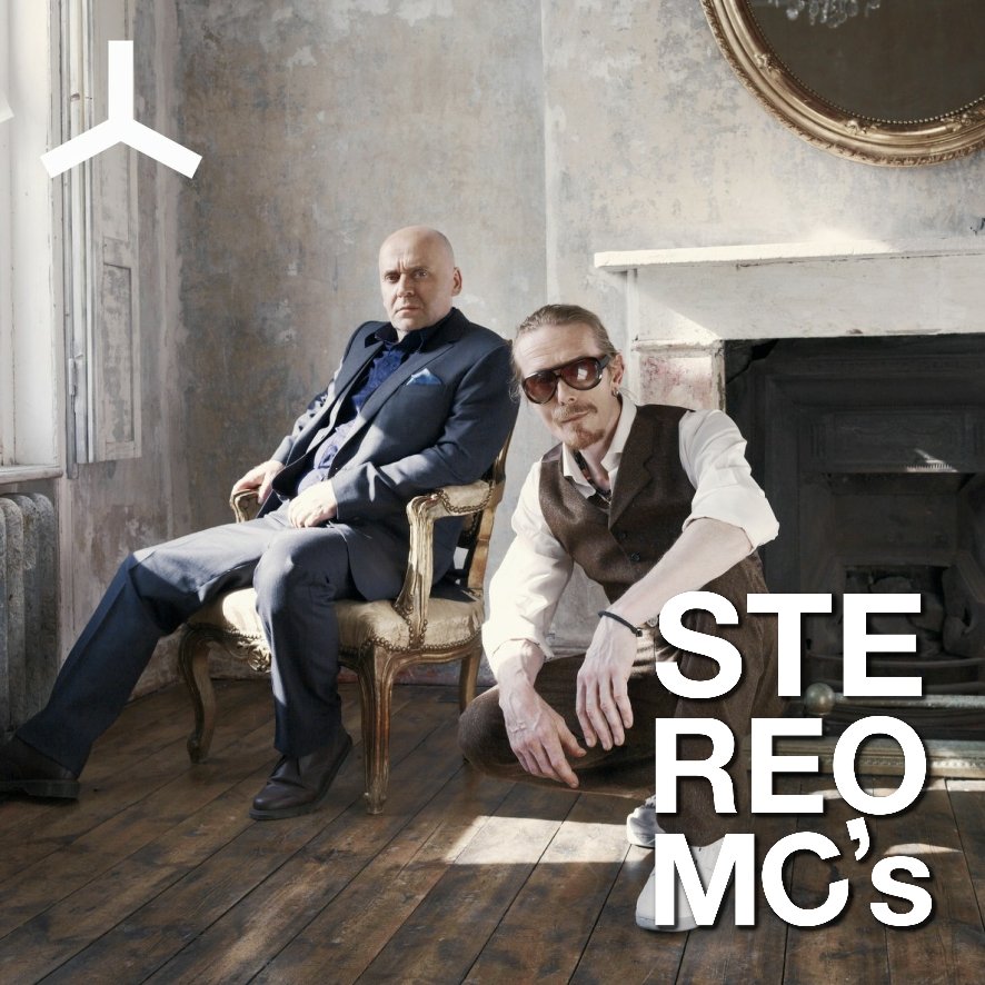 Stereo MC's