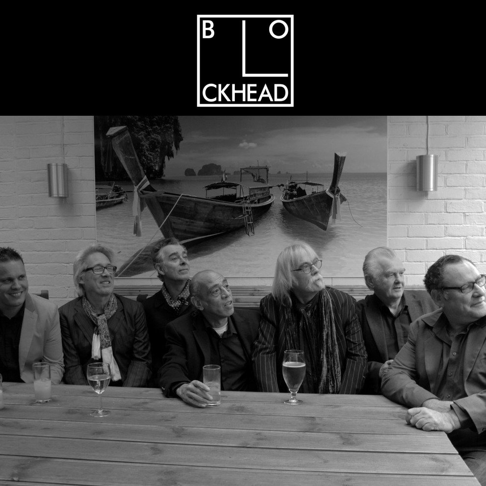 The Blockheads