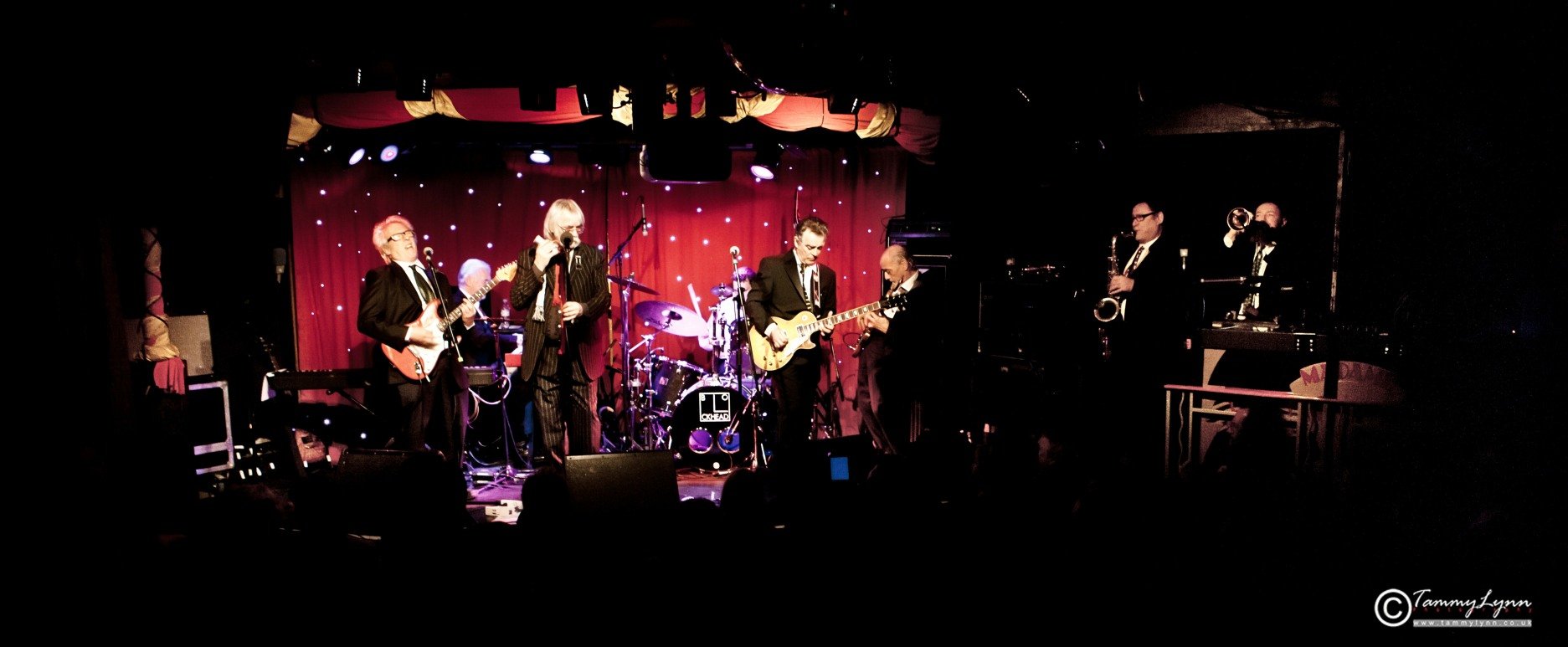 The Blockheads