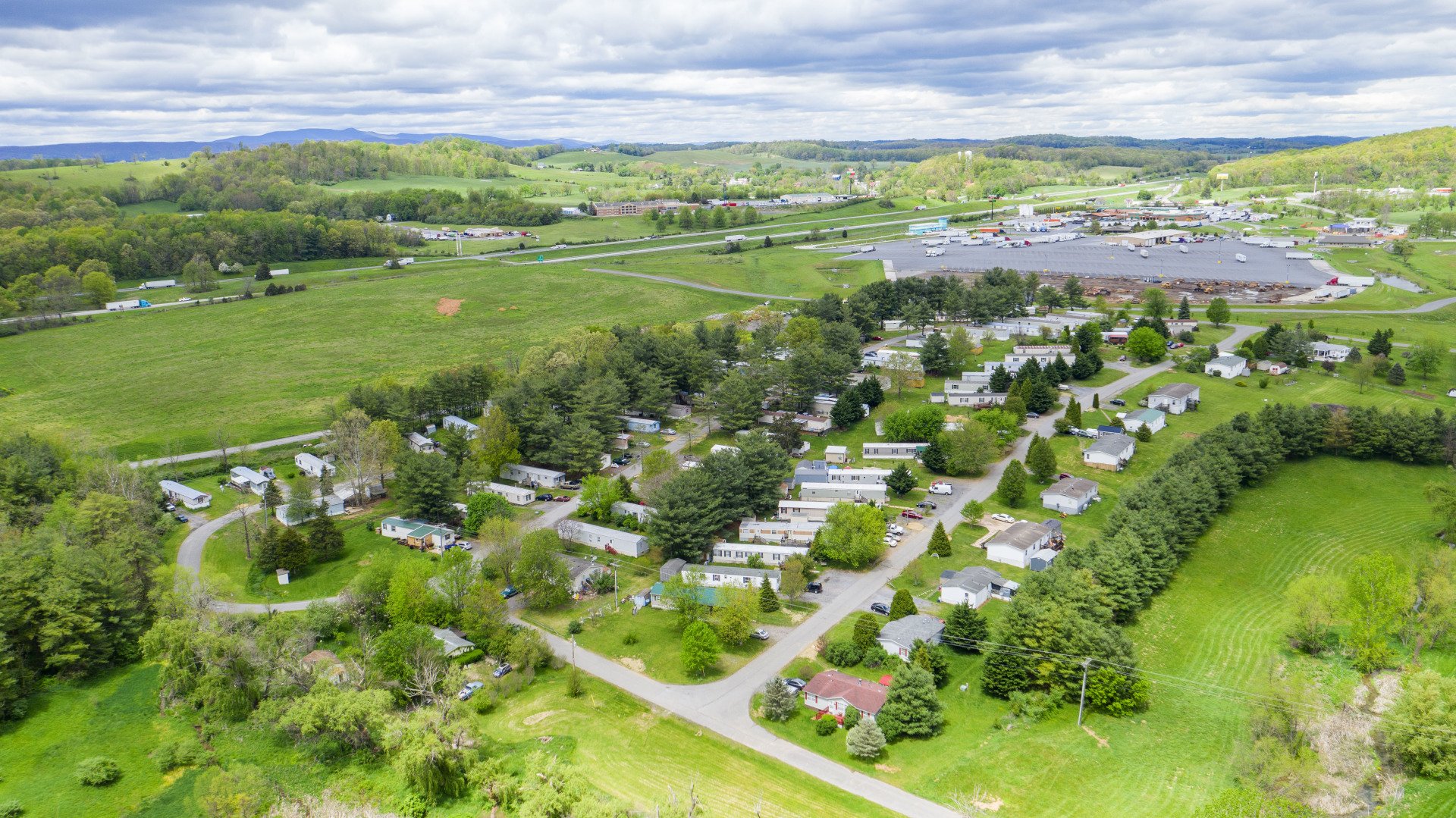 Home Morning View Communities