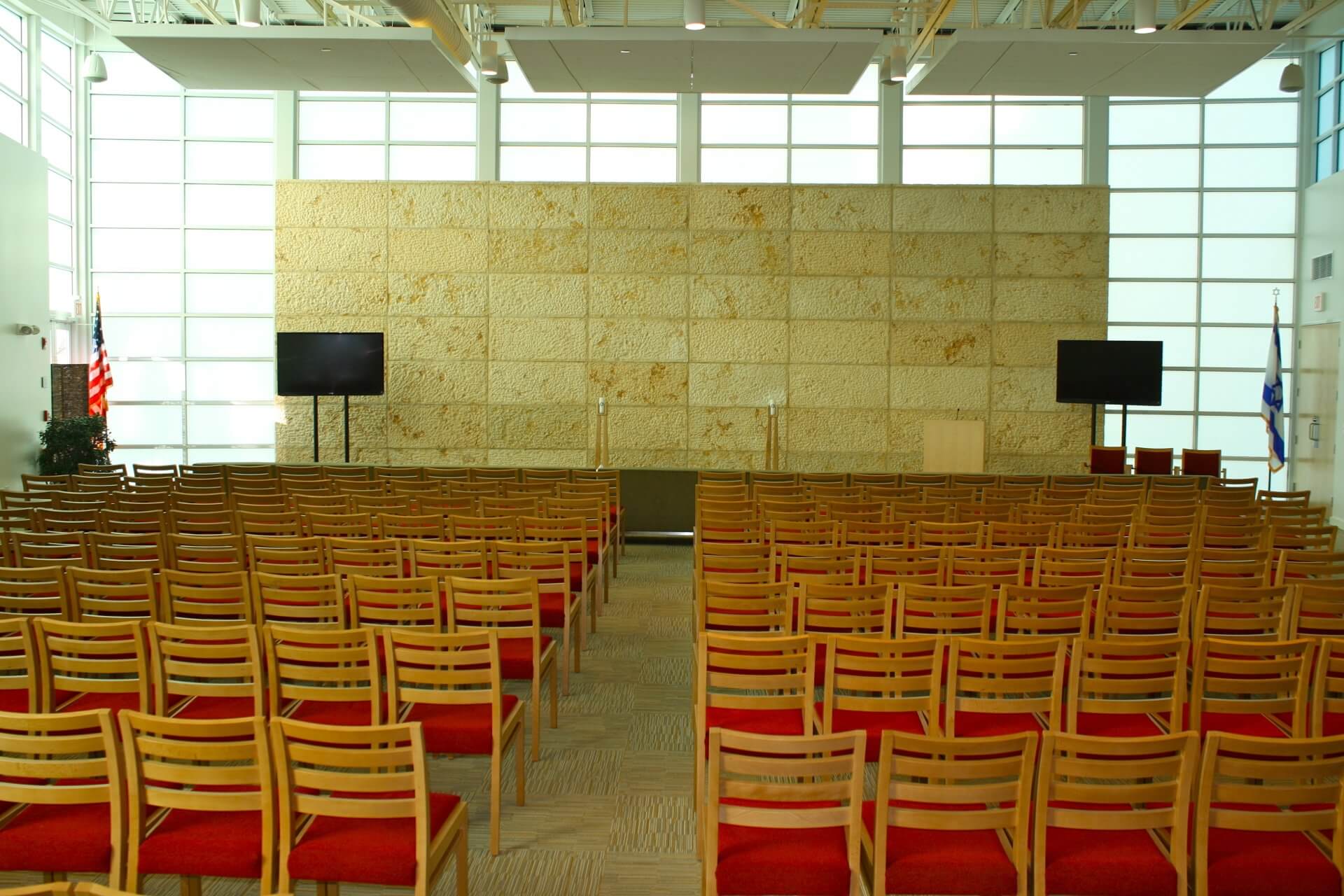 Our Facilities Buffalo Grove & Skokie Funeral Homes