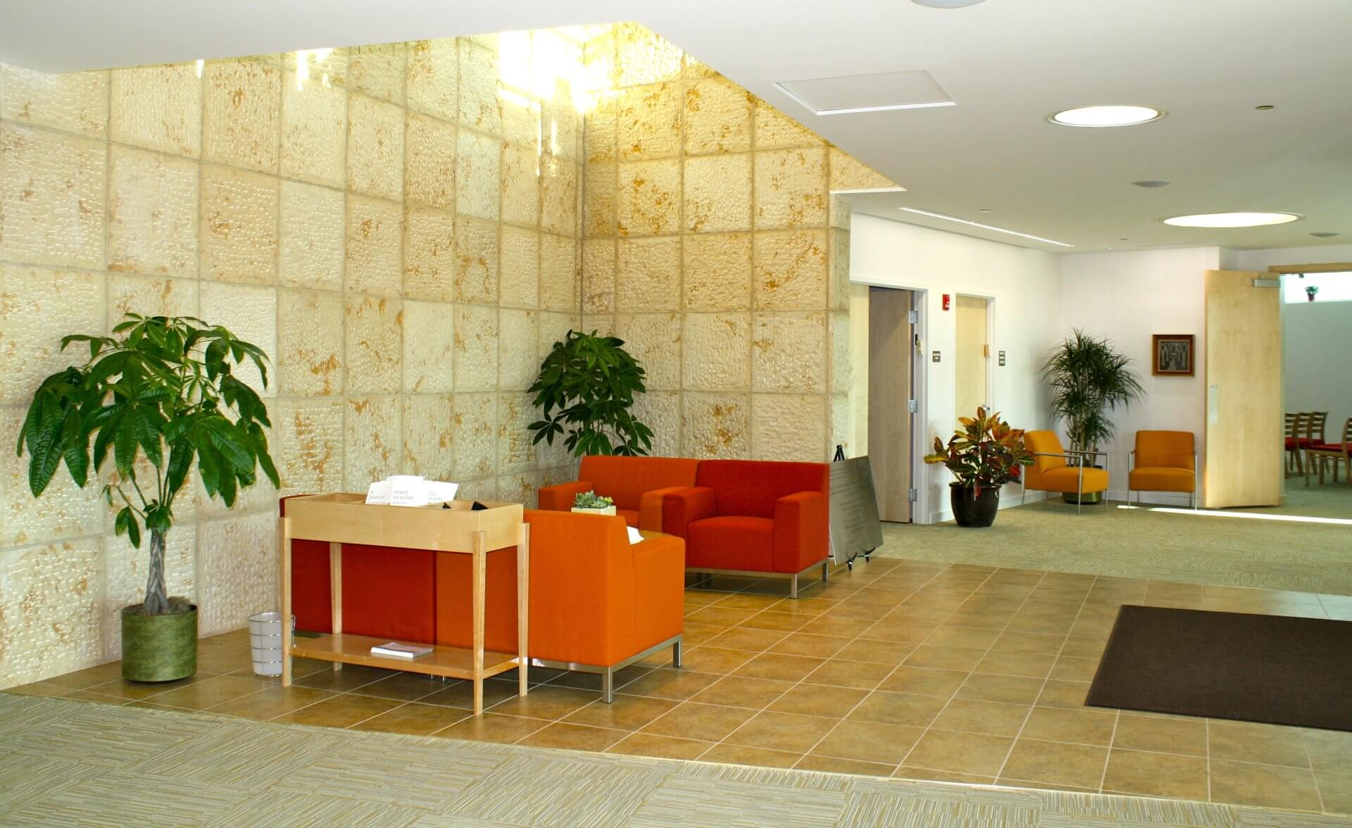 Our Facilities Buffalo Grove & Skokie Funeral Homes