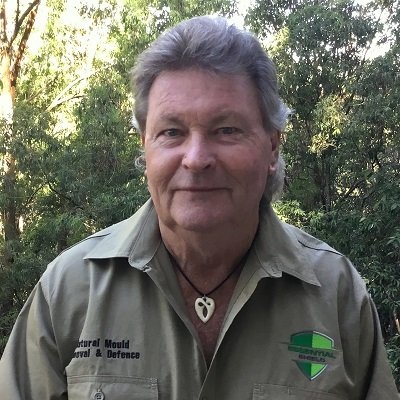 Gold Coast Mould Removal and Remediation - Essential Shield